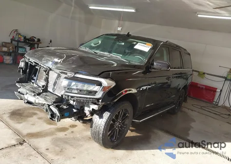 2022 Ford Expedition Xlt from USA, damaged, VIN 1FMJU1HT2NEA13951